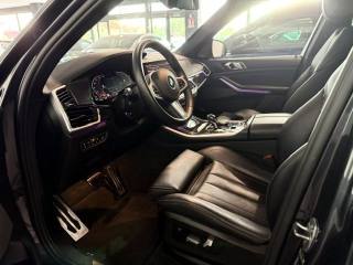 BMW X5 usata, con Controllo trazione