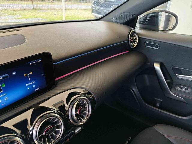MERCEDES-BENZ A 180 usata, con Cruise Control