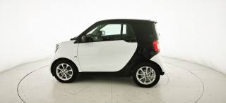 SMART ForTwo usata 36
