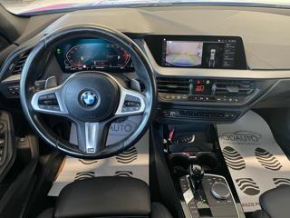 BMW 118 usata, con Tettuccio apribile