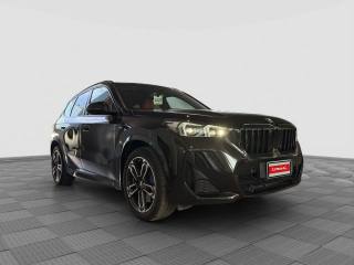 BMW X1 usata 4