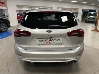 FORD Focus usata, con Controllo trazione