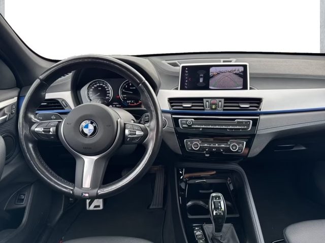 BMW X1 usata, con Controllo automatico clima