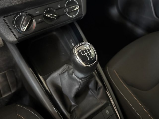 SKODA Kamiq usata, con Climatizzatore