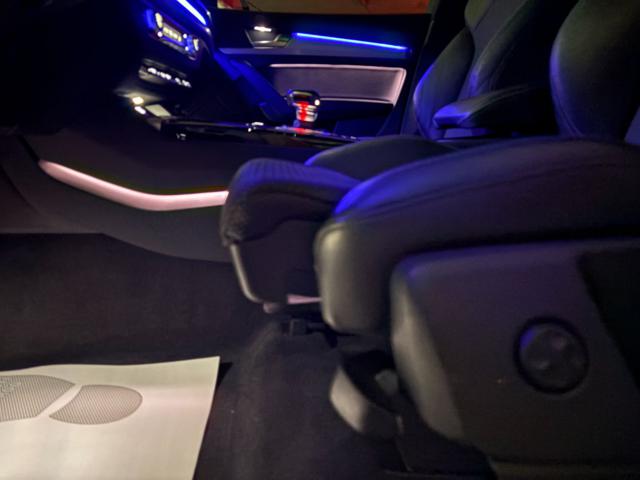 AUDI Q5 usata, con Fari LED