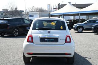FIAT 500 usata, con Autoradio