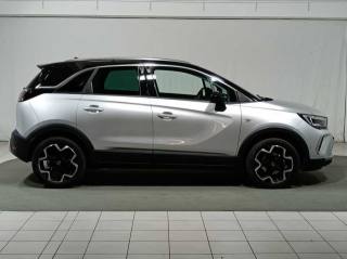 OPEL Crossland usata, con Climatizzatore