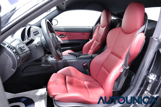 BMW Z4 M usata, con Sistema di navigazione