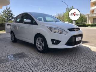 FORD C-Max usata, con Immobilizzatore elettronico