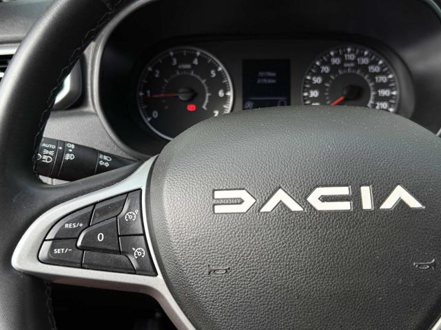 DACIA Duster usata, con Servosterzo