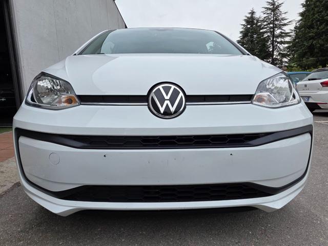 VOLKSWAGEN up! usata, con Airbag