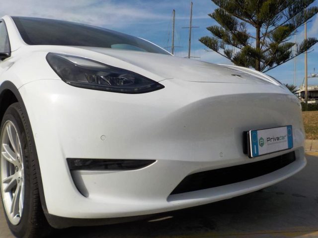 TESLA Model Y usata, con ESP