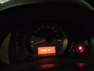 RENAULT Kangoo usata, con MP3