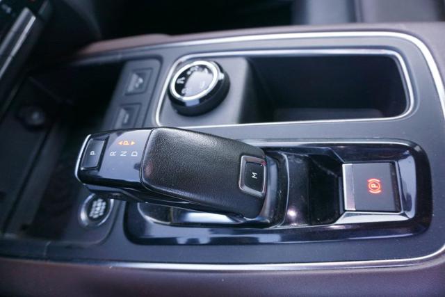 CITROEN C5 Aircross usata, con Ruotino