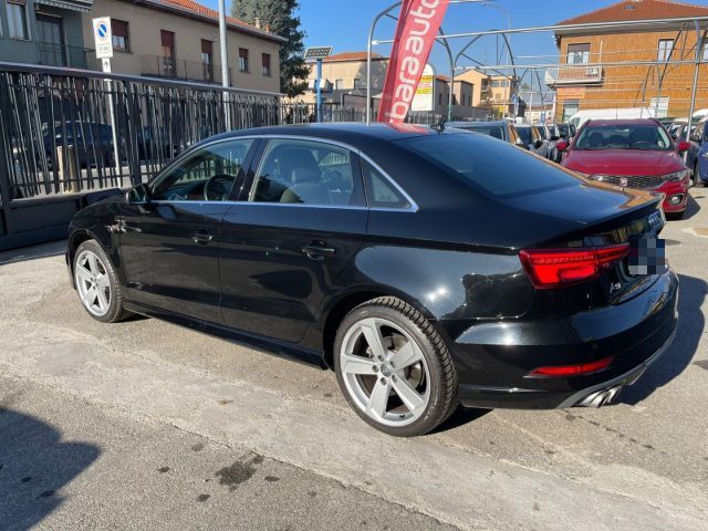 AUDI A3 usata, con Airbag laterali