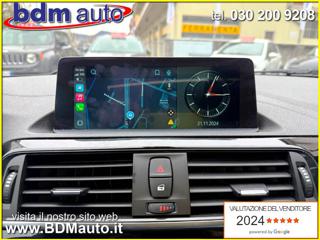 BMW 114 usata, con Cruise Control