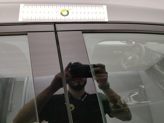 NISSAN Qashqai usata, con Start/Stop Automatico