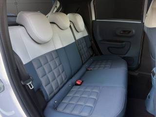 FIAT Grande Panda usata, con Controllo elettronico della corsia