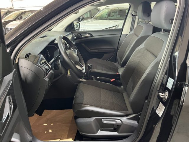 VOLKSWAGEN T-Cross usata, con Airbag laterali