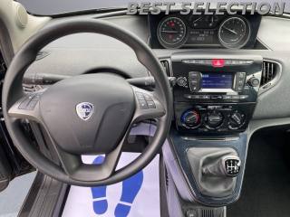 LANCIA Ypsilon usata, con Chiusura centralizzata