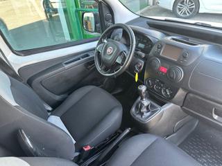 FIAT Fiorino usata, con Fendinebbia