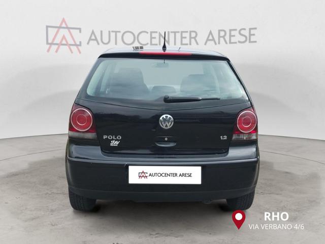 VOLKSWAGEN Polo usata, con Airbag Passeggero
