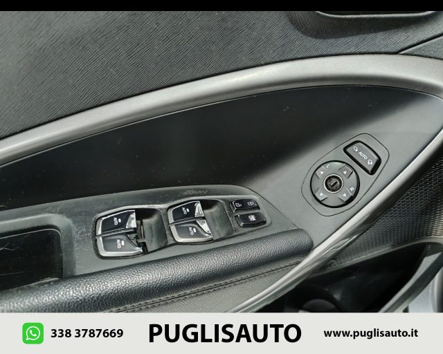 HYUNDAI Santa Fe usata, con Servosterzo