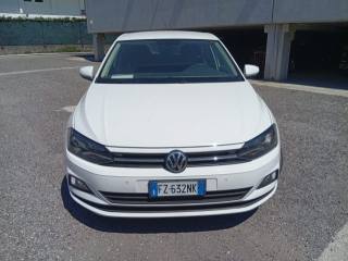 VOLKSWAGEN Polo usata, con Airbag