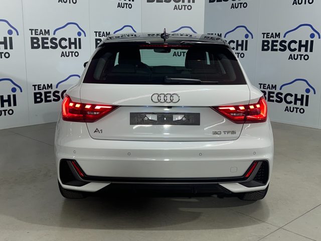 AUDI A1 usata, con Controllo automatico clima