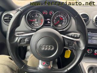 AUDI TT usata, con Fari Xenon