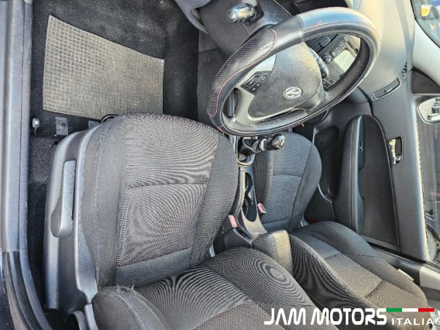 HYUNDAI i30 usata, con Chiusura centralizzata