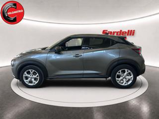 NISSAN Juke usata, con Alzacristalli elettrici
