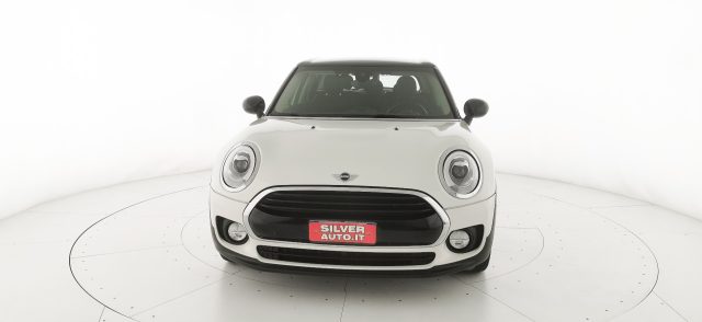 MINI Clubman usata, con Airbag