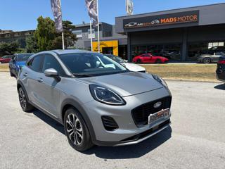 FORD Puma 1.0 EcoBoost Hybrid 155 CV S&S aut. ST-Line