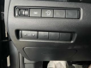 NISSAN Qashqai usata, con Controllo trazione