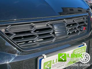 SEAT Leon usata, con Cerchi in lega