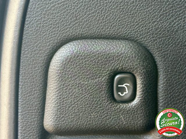 JEEP Grand Cherokee usata, con Trazione integrale