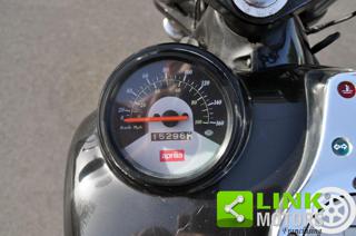 APRILIA Classic 125 usata 9