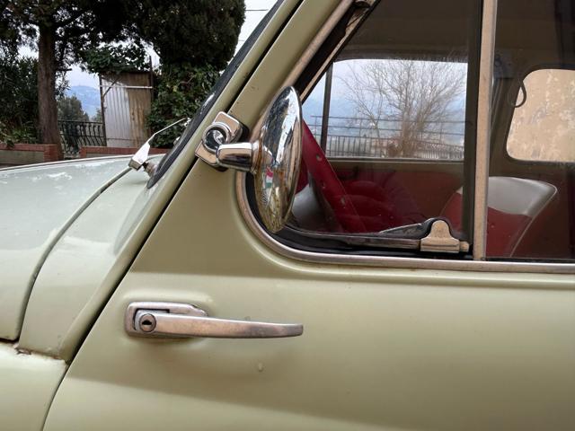 FIAT 600 usata 43