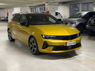 OPEL Astra usata, con Airbag