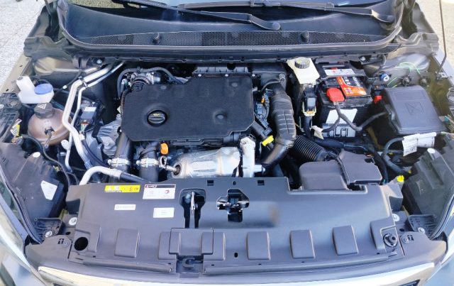 PEUGEOT 308 usata 23
