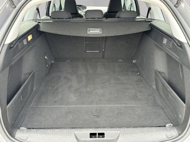 PEUGEOT 308 usata, con Fendinebbia