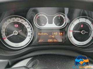 FIAT 500L usata, con ESP
