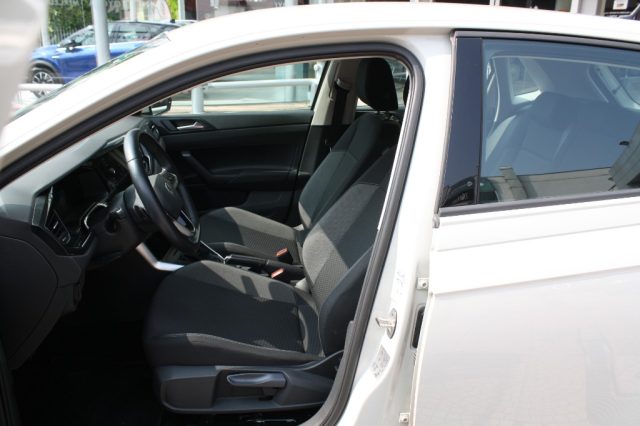 VOLKSWAGEN Polo usata, con Cruise Control