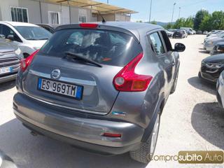 NISSAN Juke usata, con Alzacristalli elettrici