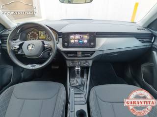 SKODA Kamiq usata, con Controllo automatico clima