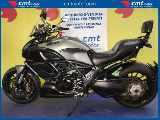 DUCATI Diavel usata 2