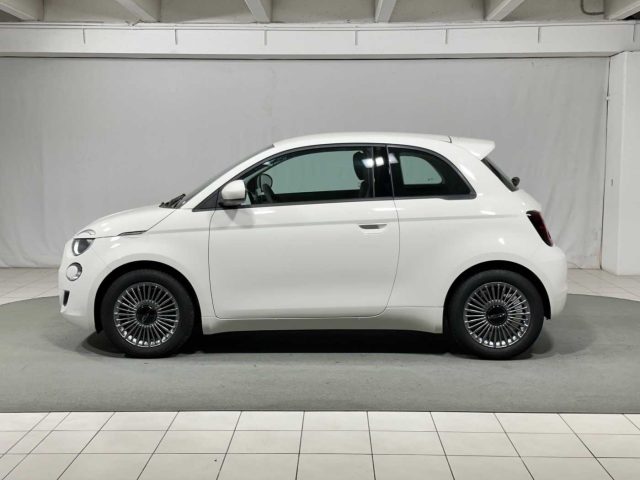 FIAT 500e usata, con Airbag