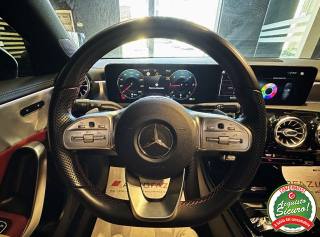 MERCEDES-BENZ A 200 usata, con ESP