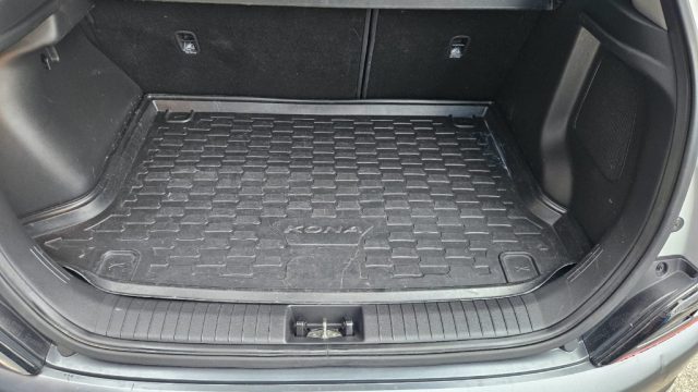 HYUNDAI Kona usata, con Cruise Control